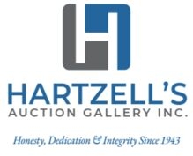 Hartzell's Auction Gallery Inc.